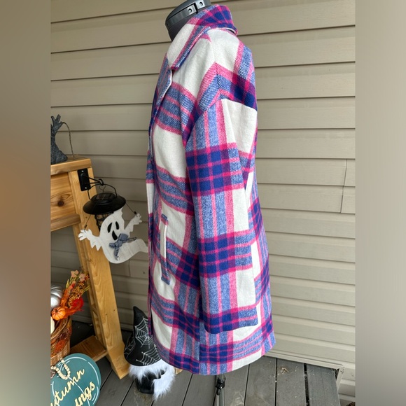 Fashion Nova size medium jacket with pockets - Picture 8 of 15